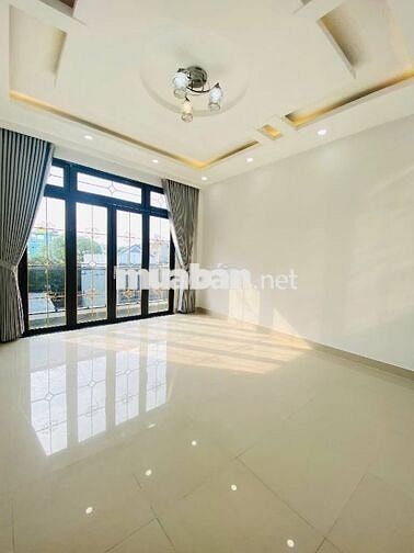 🏡 Nhà mặt tiền Lê Công Phép – An Lạc, Bình Tân