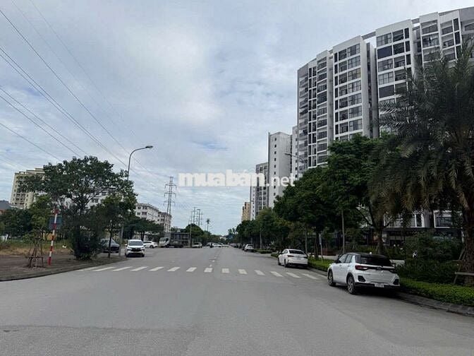 CẦN BÁN BIỆT THỰ SÀI ĐỒNG LONG BIÊN HÀ NỘI.