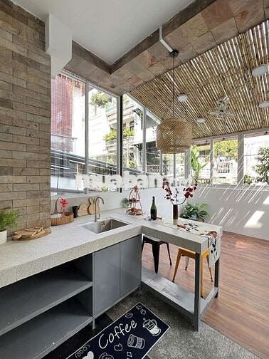 ✨️CHO THUÊ CĂN HỘ 2PN FULL NỘI THẤT CỰC CHILL HỒ VĂN HUÊ, PHÚ NHUẬN✨️