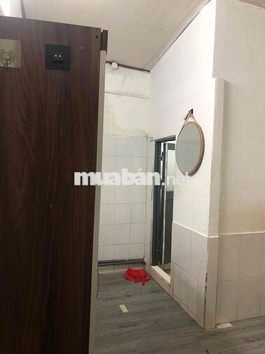 cho thuê nhà hẻm 402 xvnt có 7p cho thuê giá 16tr