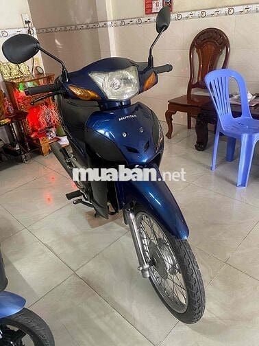 cần bán chiếc wave Hàn quốc