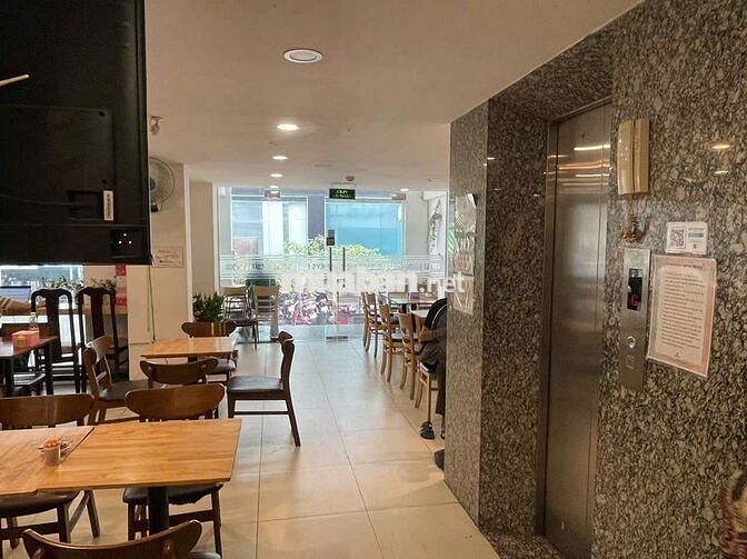 Cho thuê MB ĐẸP Sư Vạn Hạnh –Full Setup –Diện Tích 120m² –Giá Chỉ 28tr