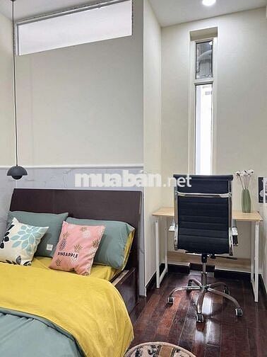 ✨️CHO THUÊ CĂN HỘ 2PN FULL NỘI THẤT CỰC CHILL HỒ VĂN HUÊ, PHÚ NHUẬN✨️