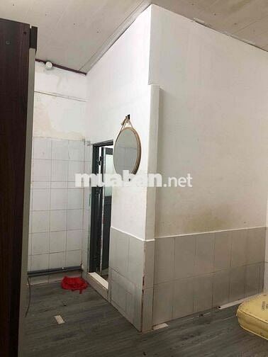 cho thuê nhà hẻm 402 xvnt có 7p cho thuê giá 16tr