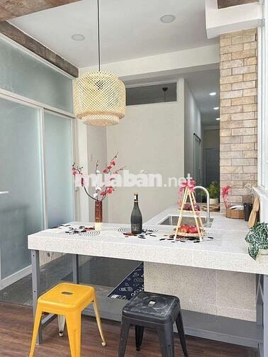 ✨️CHO THUÊ CĂN HỘ 2PN FULL NỘI THẤT CỰC CHILL HỒ VĂN HUÊ, PHÚ NHUẬN✨️