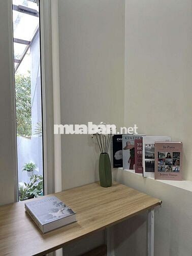 ✨️CHO THUÊ CĂN HỘ 2PN FULL NỘI THẤT CỰC CHILL HỒ VĂN HUÊ, PHÚ NHUẬN✨️