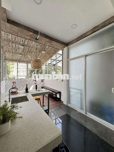 ✨️CHO THUÊ CĂN HỘ 2PN FULL NỘI THẤT CỰC CHILL HỒ VĂN HUÊ, PHÚ NHUẬN✨️