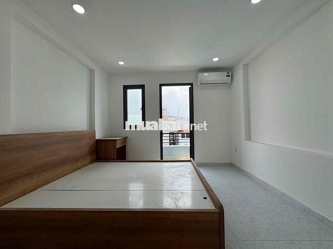 KHAI TRƯƠNG SIÊU PHẨM STUDIO TÁCH BẾP CÓ BAN CÔNG