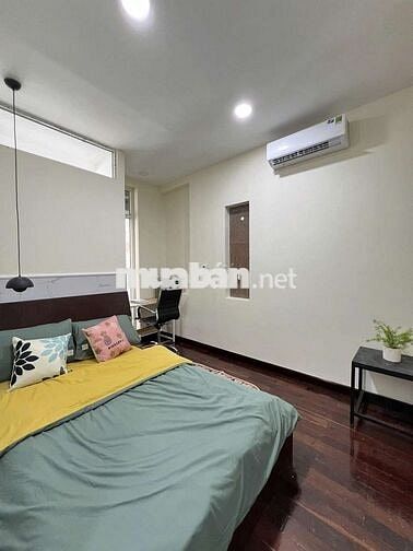 ✨️CHO THUÊ CĂN HỘ 2PN FULL NỘI THẤT CỰC CHILL HỒ VĂN HUÊ, PHÚ NHUẬN✨️