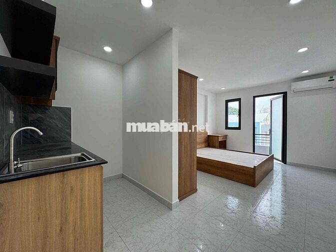 KHAI TRƯƠNG SIÊU PHẨM STUDIO TÁCH BẾP CÓ BAN CÔNG