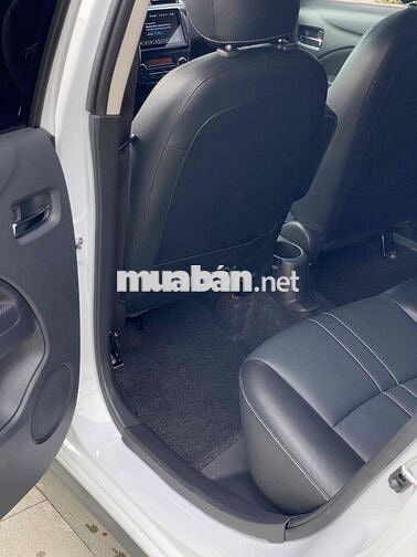 Mitsubishi Attrage 2023 đk 2024