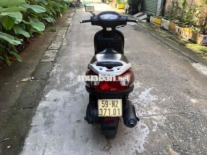 bán xe hình đẹp máy êm zin