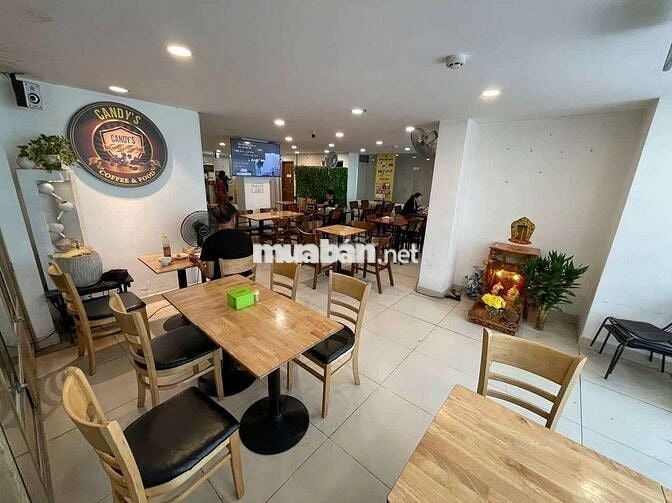 Cho thuê MB ĐẸP Sư Vạn Hạnh –Full Setup –Diện Tích 120m² –Giá Chỉ 28tr