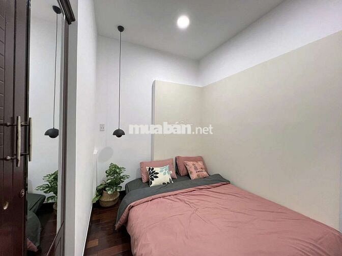 ✨️CHO THUÊ CĂN HỘ 2PN FULL NỘI THẤT CỰC CHILL HỒ VĂN HUÊ, PHÚ NHUẬN✨️