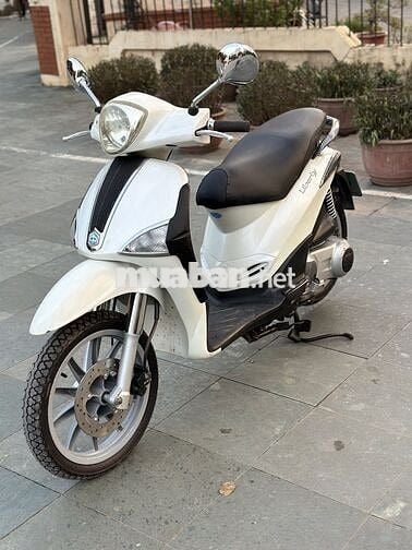 Bán liberty 125 ie 2k12