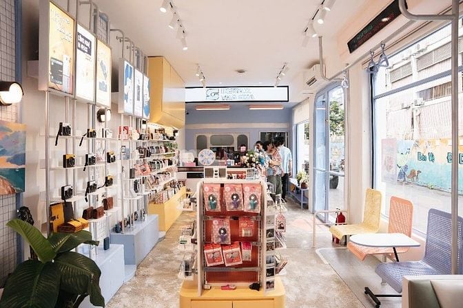 Góc 2 mặt tiền 90 Nguyễn Văn Thủ & Cây Điệp, P.Đa Kao, Q.1, 4x24m 79tr