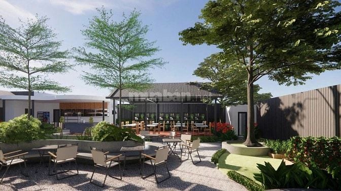 CHO THUÊ MẶT BẰNG KINH DOANH LỚN NHẤT PHỐ ĐỊNH CÔNG, HOÀNG MAI