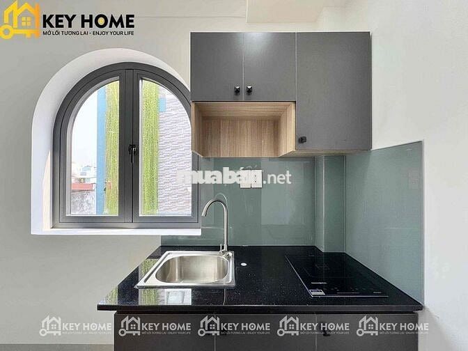 CHDV FULL NỘI THẤT CAO CẤP GẦN CÔNG VIÊN LÀNG HOA