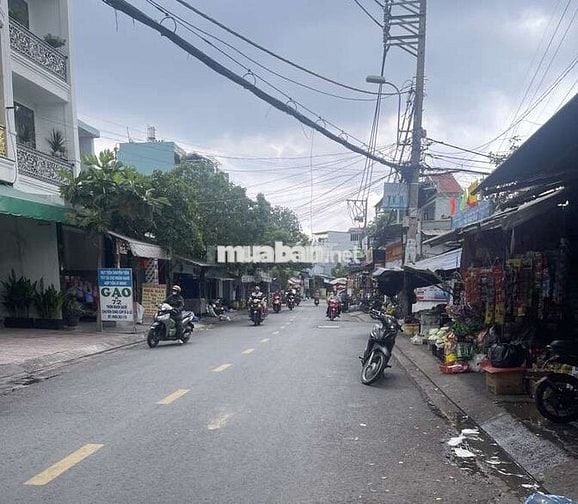 Nhà đẹp mặt tiền KD Lê văn quới p. Binh hưng hòa a  bình tân