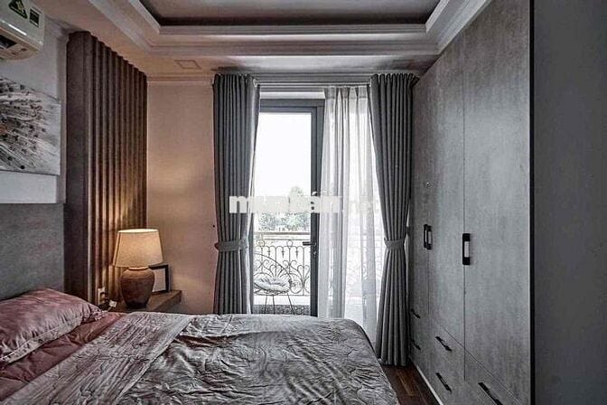 ⭐️ Siêu Cao Cấp -Căn hộ 1PN-35m2-Gần vòng xoay Điện Biên Phủ- B.Thạnh🌃