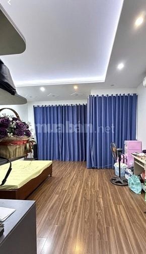 Nhà 3 tầng ngũ hiệp, thanh trì. diện tích 63m giá 9,85 tỷ