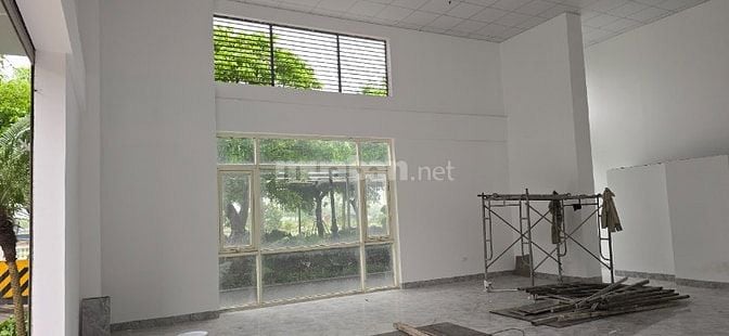 Bán shophouse 2 căn góc vị trí Vip tại tầng 1 Ecohome Phúc Lợi, Long B