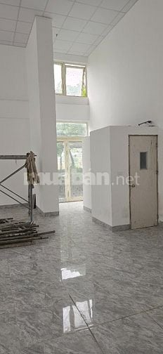 Bán shophouse 2 căn góc vị trí Vip tại tầng 1 Ecohome Phúc Lợi, Long B