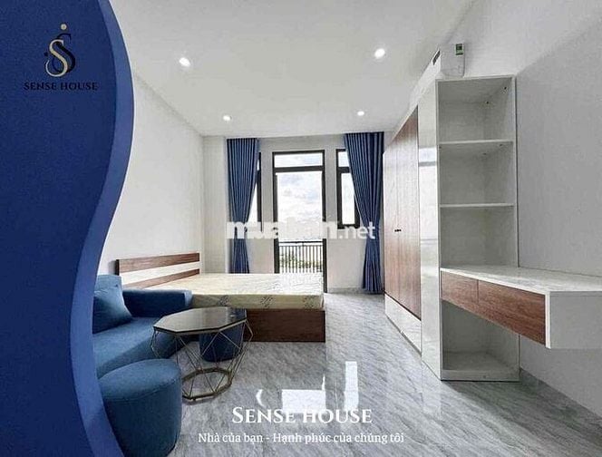 ♨️♨️ CHO THUÊ CĂN HỘ CAO CẤP GẦN SÂN BAY - BANCOL THOÁNG MÁT 🌆🌆