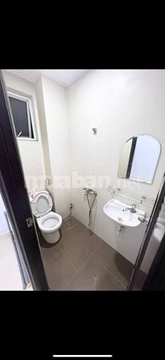 Cho thuê phòng mới đẹp nhà 101/34 Thành Thái, Phường 14, Quận 10