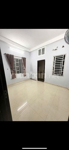 Cho thuê phòng mới đẹp nhà 101/34 Thành Thái, Phường 14, Quận 10