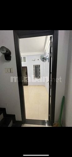 Cho thuê phòng mới đẹp nhà 101/34 Thành Thái, Phường 14, Quận 10