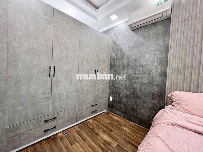 ⭐️ Siêu Cao Cấp -Căn hộ 1PN-35m2-Gần vòng xoay Điện Biên Phủ- B.Thạnh🌃