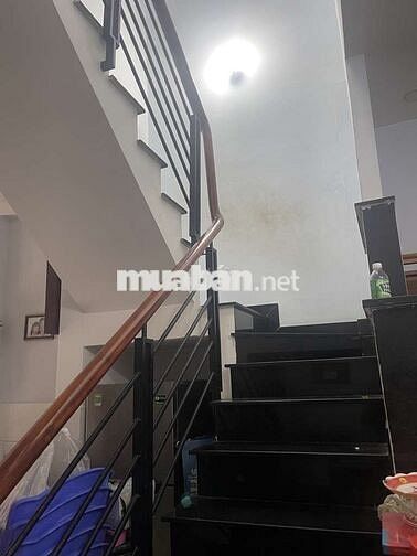 Nhà đẹp mặt tiền KD Lê văn quới p. Binh hưng hòa a  bình tân