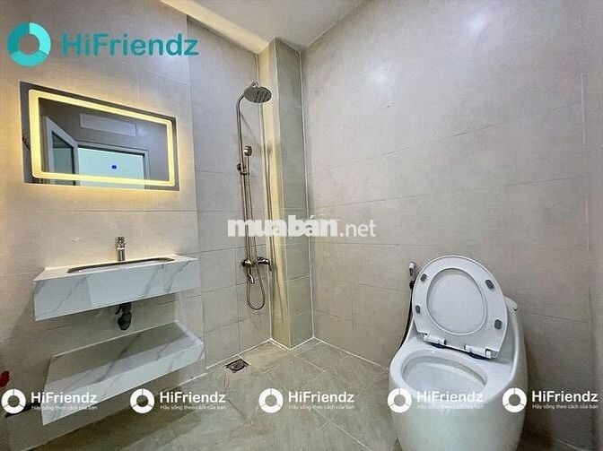 KHAI TRƯƠNG CHO THUÊ PHÒNG TRỌ STUDIO BAN CÔNG, CỬA SỔ FULL NỘI THẤT