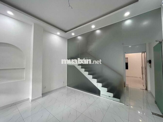 Cho Thuê Tầng Trệt góc 2 Mặt tiền , #Cityland P10 Gò Vấp.