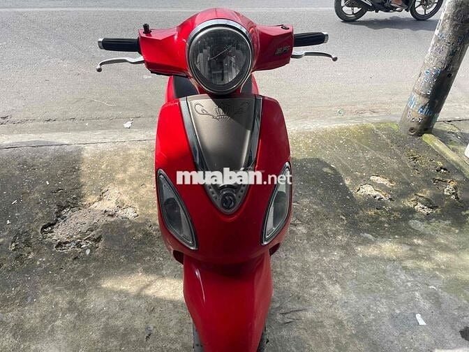 venus 2016 xe đẹp