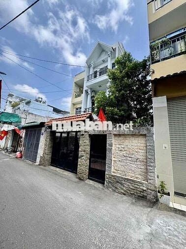 1 XẸT GÒ VẤP, HẺM OTO - GẦN 7MX15 - TRỆT 2 LẦU - CHỈ CÒN HƠN 8 TỶ