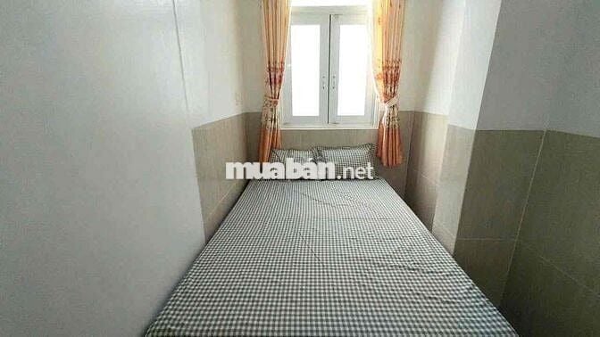 HÀNG HIẾM 2PN GIÁ RẺ GẦN CẦU KHÁNH HỘI QUẬN 1 - FULL SẴN NỘI THẤT