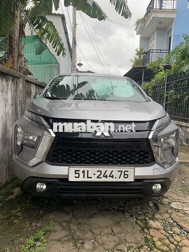 Mitsubishi Xpander 2022 1.5 AT - 107000 km