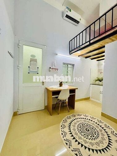 CĂN HỘ STUDIO – ĐƯỜNG CỘNG HÒA, QUẬN TÂN BÌNH