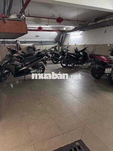 CHDV Bancol Riêng Biệt Cửa Sổ Trời To 16m2 Full Nội Thất Chỉ 3tr