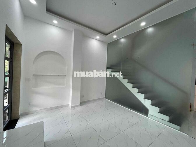 Cho Thuê Tầng Trệt góc 2 Mặt tiền , #Cityland P10 Gò Vấp.