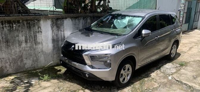 Mitsubishi Xpander 2022 1.5 AT - 107000 km