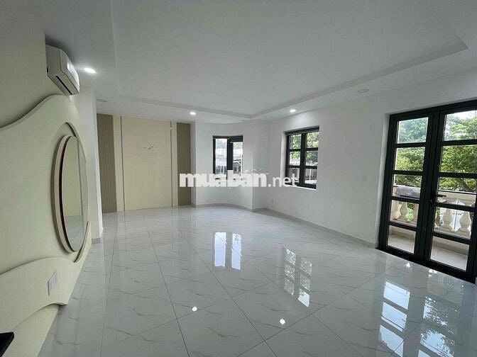 GIÁ TỐT-  CHO THUÊ VĂN PHÒNG CITYLAND - P10 - GV