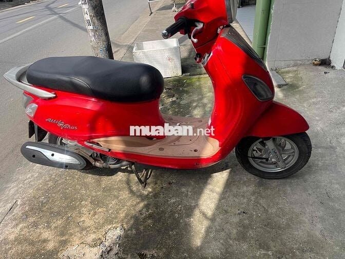 venus 2016 xe đẹp