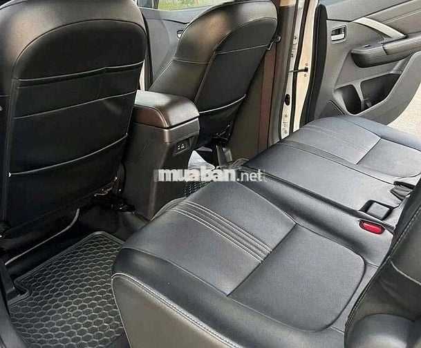 Mitsubishi Xpander 2022 AT Premium - 70000 km