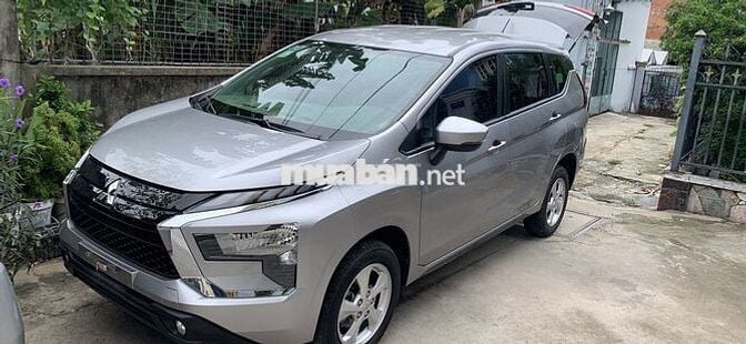 Mitsubishi Xpander 2022 1.5 AT - 107000 km