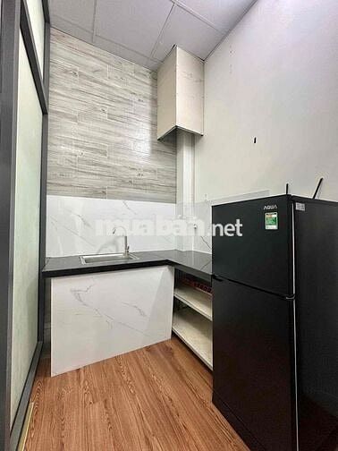 STUDIO BANCOL 35M2 FULL NT NGAY Đ. THỐNG NHẤT GÒ VẤP