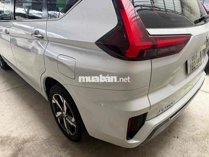 Mitsubishi Xpander 2022 AT Premium - 70000 km