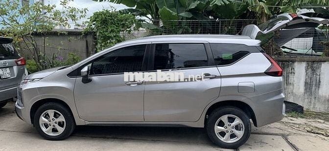 Mitsubishi Xpander 2022 1.5 AT - 107000 km